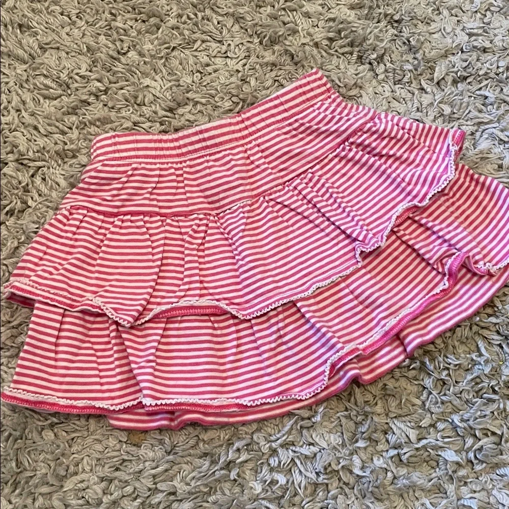 Gymboree believe these